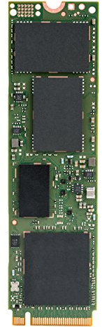 Intel P3100 Series 512 GB M.2 2280 NVMe Solid State Drive