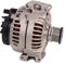 ATEC GERMANY 1x Lichtmaschine 14V 200A Kompatibel mit MERCEDES-BENZ VIANO (W639), VITO/MIXTO Kasten (W639), VITO Bus (W639)