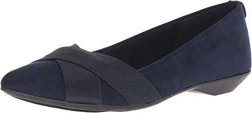 Anne Klein Women's OaliseBallet Flat | Casual Shoes
