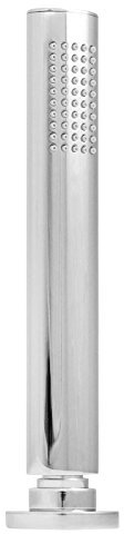 Welfenstein Wannenrandhalterung Set WRS-05 Brausehalter Wannenrand Durchführung
