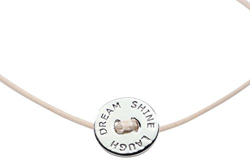 Ailoria Damen Charm-Armbänder Silber - 50346768
