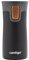 Contigo 2095405 Pinnacle Mug, Noir avec couvercle en bronze, 1 Unité (Lot de 1)