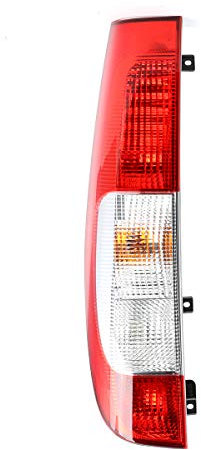 Vito W639 Viano Rückleuchte Heckleuchte Rücklicht Fahrerseite E-Pruf TUV Neu Links A6398200164
