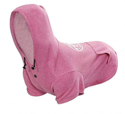 Rukka Pets College, Hot Pink, XS