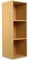 Charles Jacobs Vinyl Record LP Storage Box Unit - Oak - Extra Large