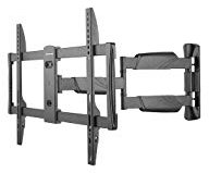 velleman TV Wandhalterung 37 - 70 (94-178cm) max. 35kg Vollbewegung