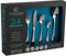 Viners Premium Stainless Steel Cutlery Set Designer Dishwasher Safe 34 Pieces Set for 8 People