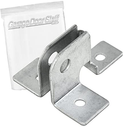 GARAGE DOOR STUFF - Garage Door Opener Bracket