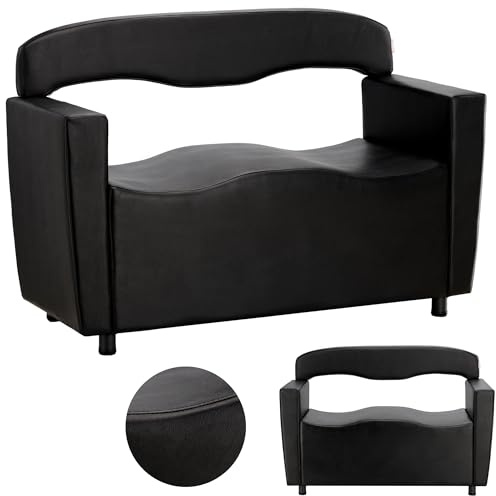 Calissimo Wartezimmer Sofa 2er Studio Wartebreich