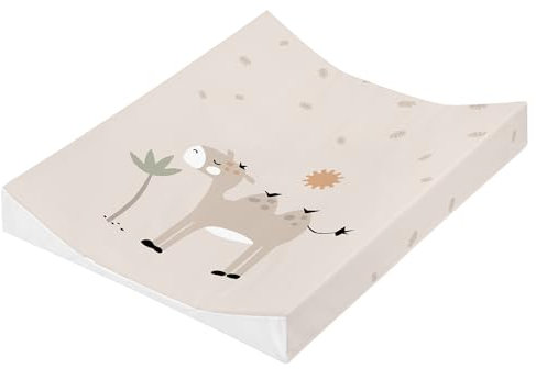 Julius Zöllner 2-Keil Mulde 50/75 Folie Savanne beige