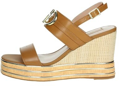 Liu Jo Damen-Keilsandalen SA4139P0102