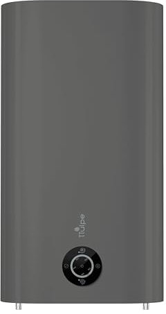 TTulpe Seano 30l Smart flacher Warmwasserspeicher für universelle Montage