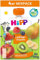 HiPP Bio Quetschie Mixpack Lieblingsfrüchte, 16 Stück (4er Pack mit je 4 x 100g), vier beliebtesten Sorten, ab 1 Jahr, ohne Zuckerzusatz, in bester Bio-Qualität