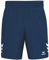 Erima Herren Celebration 125 Shorts ohne Innenslip (1152502) New Navy, S