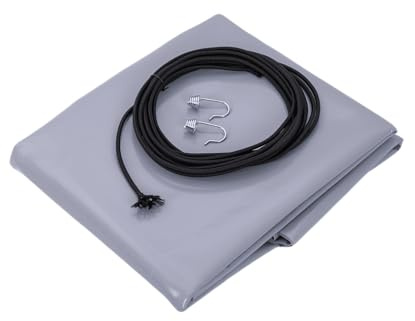 Bâche Plate pour remorque 233x132cm ZASŁAW 235SU/235T
