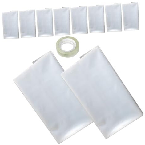 Happyyami Einweichbeutel Für Pferdebeine Einweichbeutel Für Pferde Nylon- Und Kunststoff- Einweichbeutel Für Pferde, Esel Und Andere Tiere Mehrzweck-einweichbeutel Für Hufpflege