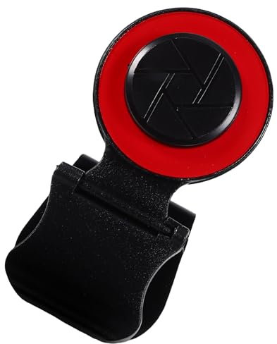 KONTONTY Enhanced Gaming Experience Mobile Game Controller Phone Triggers Joystick Mobile Phone Game Handle Buttons