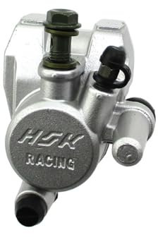 XLJOY Rear Brake Caliper For Chinese 50cc-160cc Pit Dirt Bike