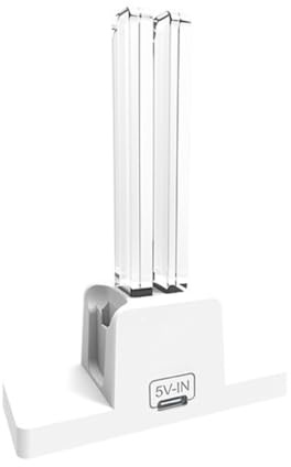 BESPORTBLE Station de Charge pour Manettes Switch Base Antidérapante avec Indicateurs Lumineux Individuels Support de Rangement Compatible Chargeur Contrôleur de Jeu
