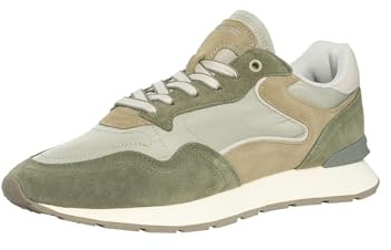 HOFF Sneakers City Khaki