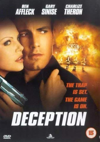 Deception [UK Import]