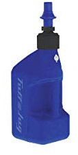 Bidon carburant à versement rapide 10L Tuff Jug