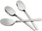 Eudokky 12 Piece Dinner Spoons Tablespoons Set Stainless Steel Soup Spoons