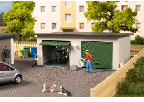 Auhagen 11456 H0 Garage