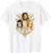 Lord of the Rings Women of Middle Earth T Shirt T-Shirt