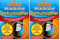 2 X 2 x Hanging Wardrobe Dehumidifier by 151 - Helps Stop Damp