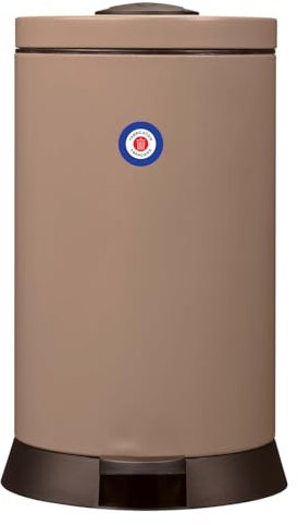 ROSSIGNOL Poubelle de cuisine à pédale 20L Fabriqué en France - MAGIC