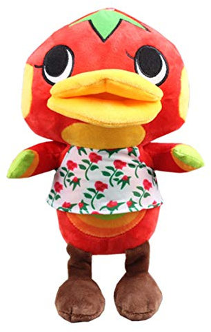 Anime Animal Plüsch Spielzeug Plüschtier Ketchup Kuscheltier Stofftier Puppe Geschenk 28cm