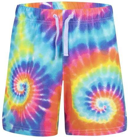 Hurley Mädchen Bermuda Shorts Hrlg Tie Dye Short