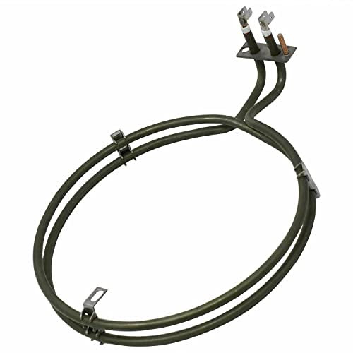 Fan Oven Heating Element For Neff Cookers Ovens 2500W 083517