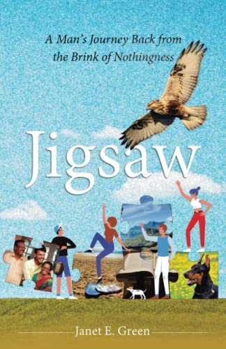 Jigsaw: A Man's Journey Back from the Brink of Nothingness