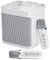 Flyasny Karaoke Machine for Adults and Kids, Portable Bluetooth Karaoke Speaker with 2 Wireless Microphones for TV, Singing Karaoke for Home Party, Great Gifts for Family