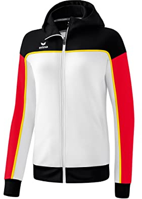 Erima Women's Change Training Jacket With hood (pack of 1)