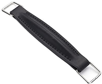 Replacement Spare Parts Guitar Amplifier Leather Handle For Marshall Amp AS50D AS100D Accessory