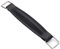 Replacement Spare Parts Guitar Amplifier Leather Handle For Marshall Amp AS50D AS100D Accessory