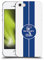 Head Case Designs Offizielle Shelby 1965 427 S/C Weiß Autografiken Soft Gel Handyhülle Hülle kompatibel mit Apple iPhone 5 / iPhone 5s / iPhone SE 2016