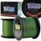 Tsugaru Nano Braid Power 4 0,18mm 1000m