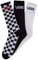 Vans Modèle CLASSIC CREW BLCKWHT, multicolore, 38