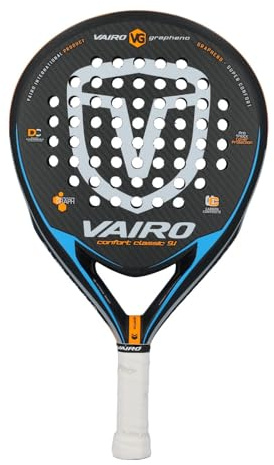 Vairo Grapheno Confort