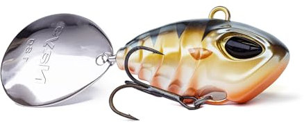 Nays BLD RNNR LF - Spinnköder, Gewicht:14g, Farbe:D-03