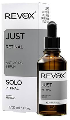 Revox B77 Retinal Anti-Aging Serum 30ML