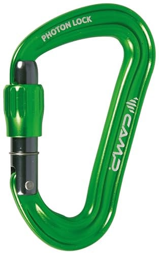 C.A.M.P. - Photon Lock - Grun