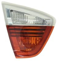 EDA PREMIUM auto Rückleuchte, Rücklicht, Heckleuchte Links 6937459 passend für BMW 3 E90/E91 2005-2009, SDN, innen, ECE/SAE
