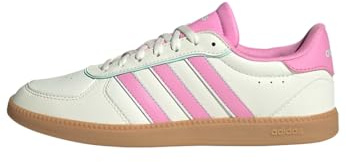 adidas Breaknet Sleek Turnschuhe weiß