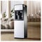 Water Cooler Dispenser with Hot and Cold Options - Ideal for Home, Office, & Commercial Use - Mains Fed Unit for Fresh, Filtered Water
