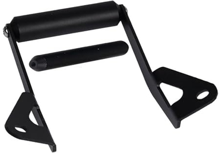Per MOTO Per GUZZI V85TT V85 TT 2019-2024 Accessori Moto Supporto per barra trasversale multifunzionale Supporto per piastra di navigazione Porta Cellulare